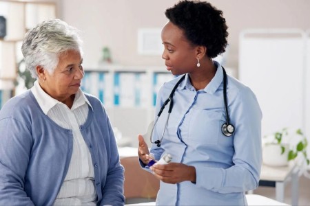 Can You Develop Asthma as an Adult?