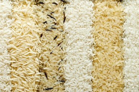 Should You Be Worried About Arsenic in Rice?