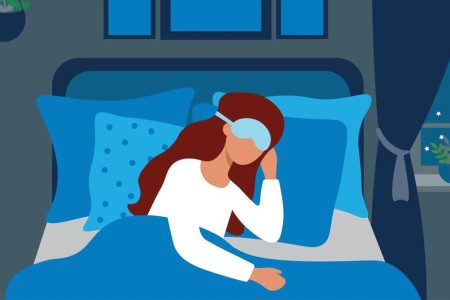 Did You Know You Can’t Sneeze in Your Sleep? Here’s Why