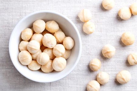 Are Macadamia Nuts Good for You? 5 Health Benefits
