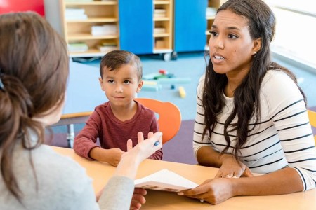 How To Create an Allergy Action Plan for Your Child