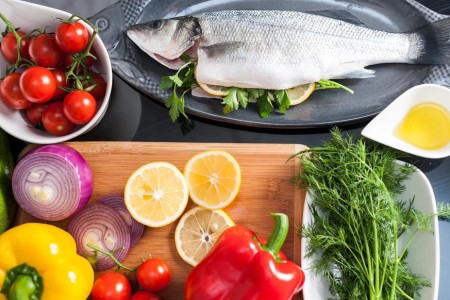 What To Eat (and Avoid) When Living With IgA Nephropathy or C3G