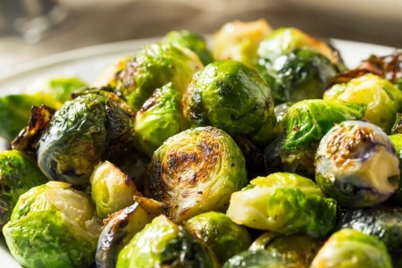 Are Brussels Sprouts Good for You?