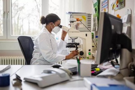 Diagnosed With C3G? Here’s Why You Should Consider Genetic Testing