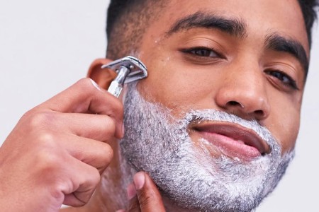 Learn How To Get a Smooth Shave Every Time