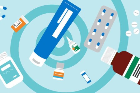 How to Properly Dispose of Out-Of-Date Medications
