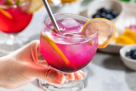 Are Mocktails Good for You?