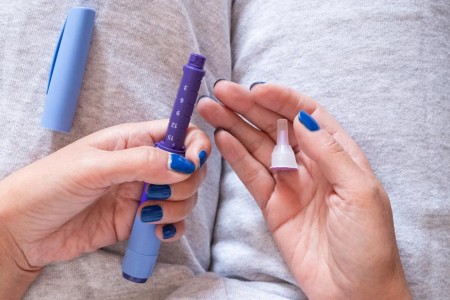 Should You Microdose GLP-1 Drugs?