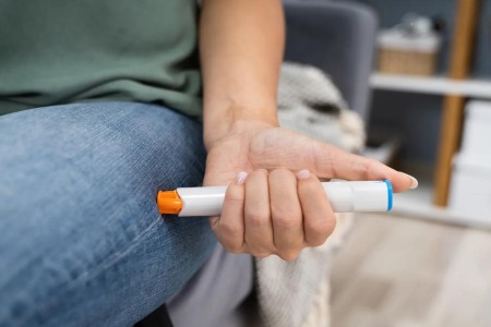 EpiPen Alternatives You Should Know About