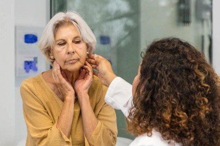 Your Jaw May Be To Blame for Your Headaches