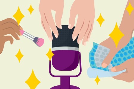 From Tap to Tingle: What Is ASMR?