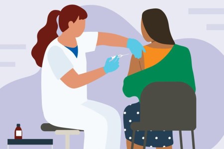 When Is the Best Time To Get Your Flu Shot?