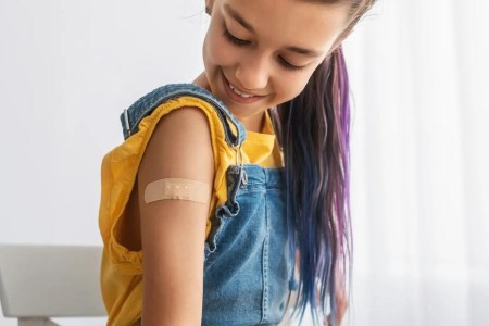 What Vaccines Are Required for School?