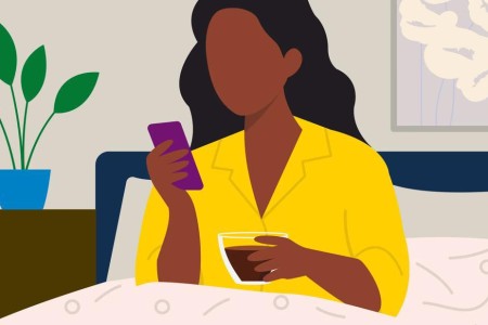 Is Bed Rotting Healthy?