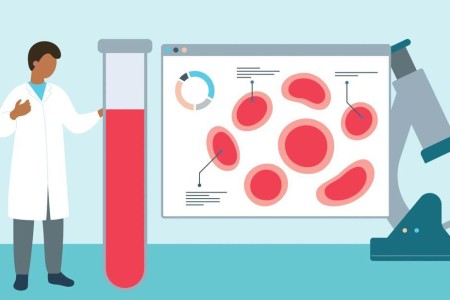Hemophilia A vs. B: What’s the Difference?