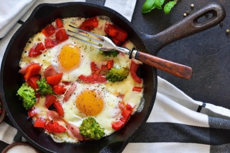 What To Eat, Limit and Avoid When You Have Cancer