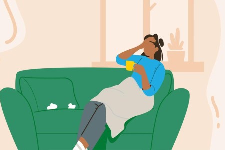 Can Zinc or Vitamin C Help You Fight Off a Cold?
