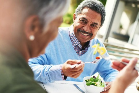 Eat To Perform: Foods That Can Help With ED
