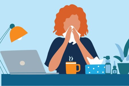 Sinus Infection vs. Cold: How To Tell the Difference