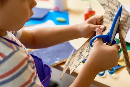 Time for School? Kindergarten Age and Signs of Readiness