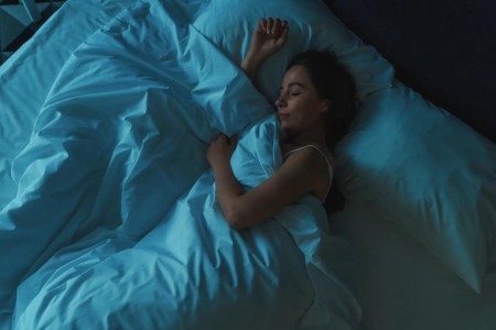 How To Fall Asleep Fast