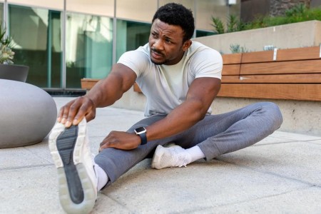 How To Make the Most Out of Active Recovery