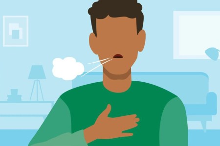Fast Action: How To Quickly Stop Wheezing