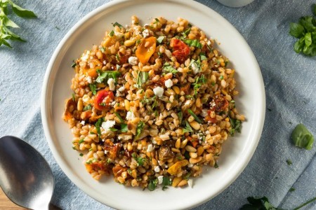 Is Farro Healthy?