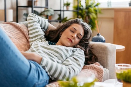 The Benefits of Naps and How To Do Them Right