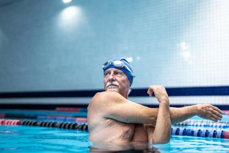 How To Exercise With Aortic Stenosis