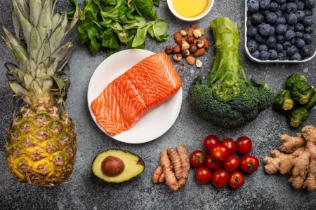 Should You Follow an Anti-Inflammatory Diet?