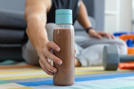 Is Chocolate Milk Good for You?