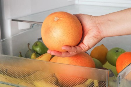 Should You Avoid Grapefruit if You Take a Statin?