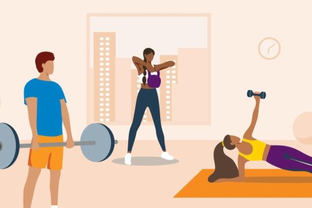 Weightlifting 101